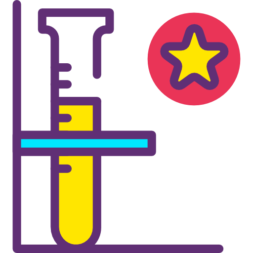 Science icon