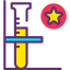 Science icon 64x64