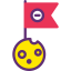 Moon icon 64x64