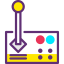 Joystick icon 64x64