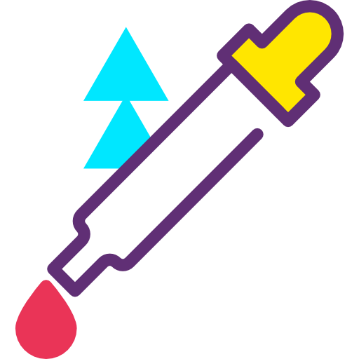 Dropper icon