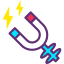 Magnets icon 64x64