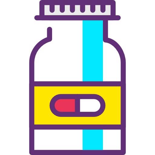Medication icon