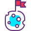 Moon icon 64x64