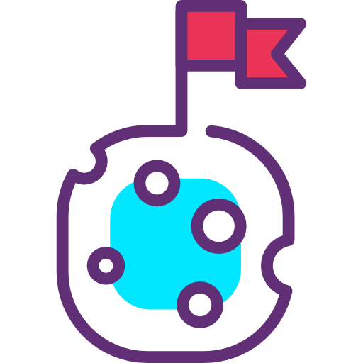 Moon icon