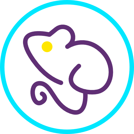 Mouse icon