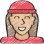 Generation z icon 64x64