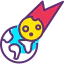 Метеор иконка 64x64