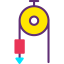 Weight icon 64x64