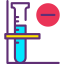 Science icon 64x64