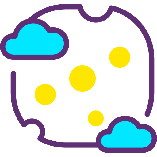 Moon icon