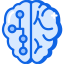 Brain icon 64x64