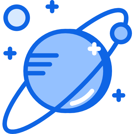 Planet icon