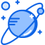 Planet icon 64x64