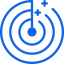 Radar icon 64x64