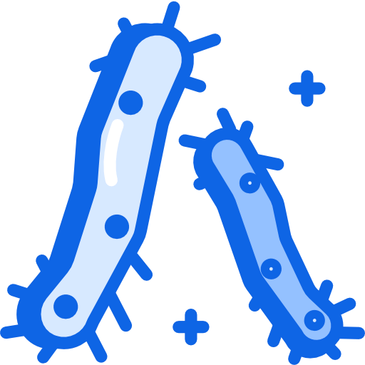 Bacteria icon