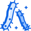 Bacteria icon 64x64