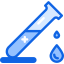 Test tube icon 64x64
