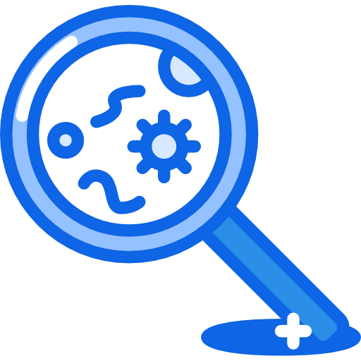 Bacteria icon