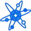 Science icon 64x64