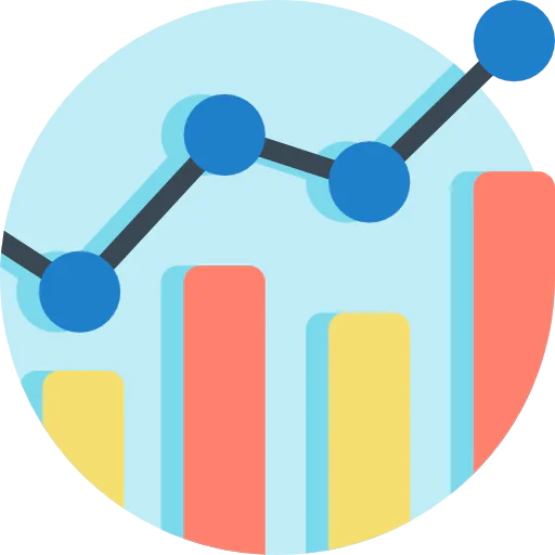 Graph icon