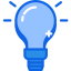 Bulb アイコン 64x64