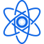 Atom icon 64x64