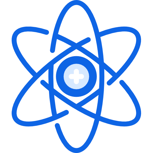 Atom icon