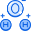 H2o icon 64x64