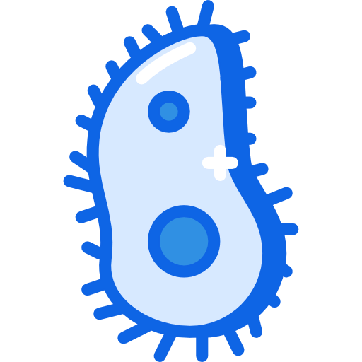 Worm icon