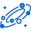 Planets icon 64x64