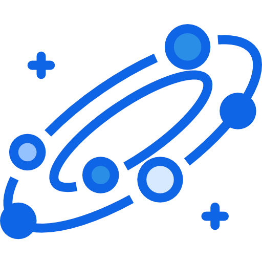 Planets icon