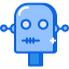 Robot icon 64x64