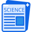 Science icon 64x64