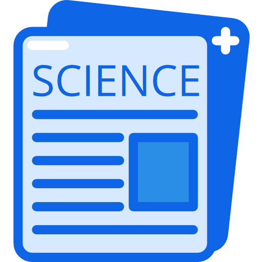 Science icon