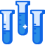 Test tube icon 64x64