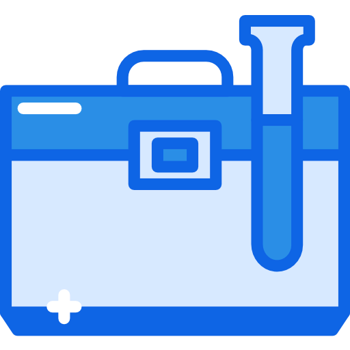 Briefcase icon