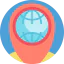 Pin icon 64x64