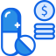Pharmacy icon 64x64