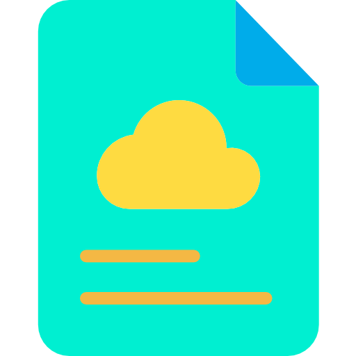 File icon