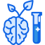 Brain icon 64x64