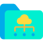 Folder icon 64x64