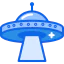Ufo icon 64x64