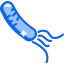 Virus icon 64x64