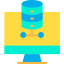 Monitor icon 64x64