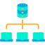 Networking icon 64x64