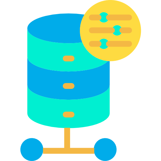 Database icon