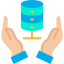 Database icon 64x64