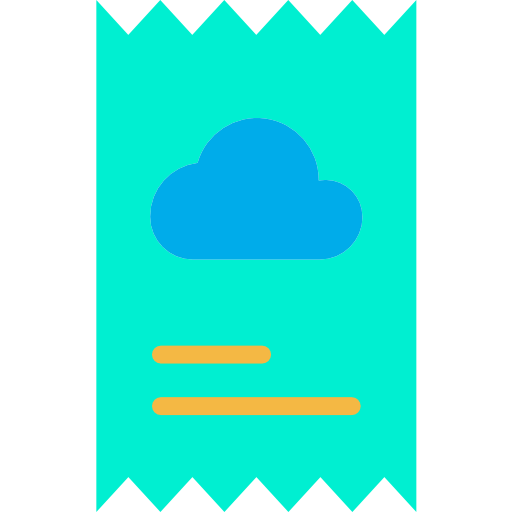 Invoice icon