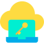 Laptop icon 64x64
